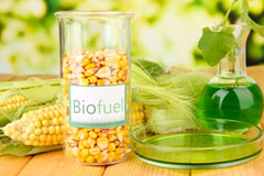 Tower Hill biofuel availability