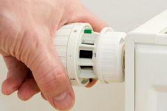 Tower Hill central heating repair costs